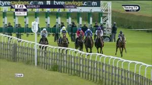 Video preview image for Beverley 19:45 - Baker McVeigh and Abbott Yorkshire Handicap (5)