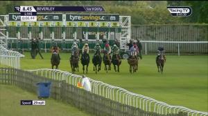 Video preview image for Beverley 20:45 - Connexin Broadband For The Brave Handicap (6)