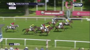 Video preview image for Hamilton Park 13:45 - Aspire Cleaning & Facillities Apprentice Handicap (6)