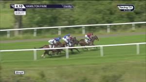 Video preview image for Hamilton Park 16:10 - 'Hamiltons Largest Private Hire Taxi Company' Handicap (5)
