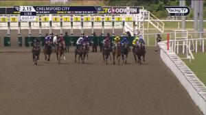Video preview image for Chelmsford City 14:15 - Art Deco 1Er Cru EBF Restricted Maiden Stakes (Qualifier) (5)