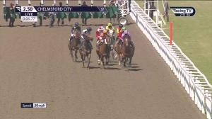 Video preview image for Chelmsford City 14:50 - Esprit Couture 1Er Cru Handicap (4)