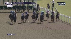 Video preview image for Chelmsford City 15:30 - Raoul Collet Restricted Maiden Fillies' Stakes (5)