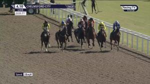 Video preview image for Chelmsford City 16:10 - biologybyclare.com Handicap (3)