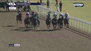 Video preview image for Chelmsford City 16:50 - Villa Collet Handicap (5)