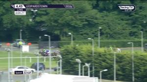 Video preview image for Leopardstown 16:45 - Irish EBF Auction Series