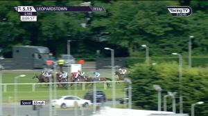 Video preview image for Leopardstown 17:15 - Dualway Coaches Handicap