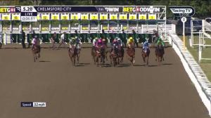 Video preview image for Chelmsford City 17:20 - Hallgarten & Novum Wines Handicap (4)