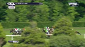 Video preview image for Leopardstown 17:45 - Bulmers Live At Leopardstown Tickets On Sale Now Handicap