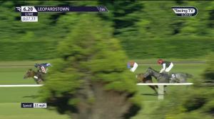 Video preview image for Leopardstown 18:20 - Bingo Loco After Racing Handicap