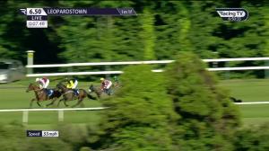 Video preview image for Leopardstown 18:50 - Boylesports Lengthen The Odds Handicap (Div 1)