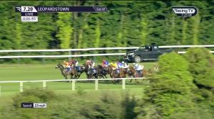Video preview image for Leopardstown 19:20 - Boylesports Lengthen The Odds Handicap (Div 2)