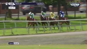 Video preview image for Redcar 16:05 - Start Your Racing TV Free Trial Handicap (4)