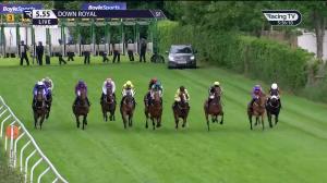 Video preview image for Down Royal 17:55 - willwego.com Handicap
