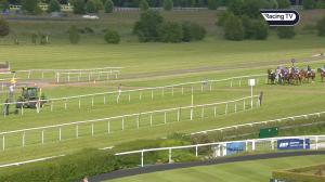 Video preview image for Market Rasen 16:35 - Abp & Humber Freeport Handicap Hurdle (5) (Div 1)