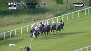Video preview image for Goodwood 18:50 - Degen Distillery X Michel13 Handicap (4)