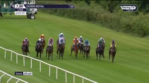 Video preview image for Down Royal 19:00 - Sbd Events Pro Median Auction Maiden