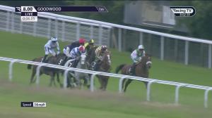 Video preview image for Goodwood 20:00 - Degen Distillery X Jaspercool Handicap (4)