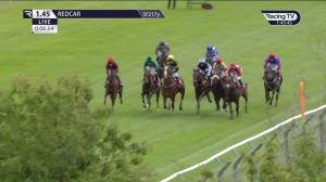 Video preview image for Redcar 13:45 - Join Racing TV EBF Novice Stakes (5)