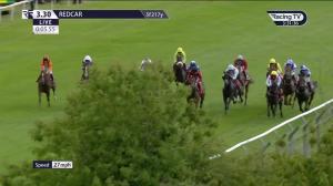 Video preview image for Redcar 15:30 - Market Cross Jewellers Handicap (6)