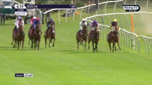 Video preview image for Redcar 16:15 - Start Your Racing TV Free Trial Handicap (3)