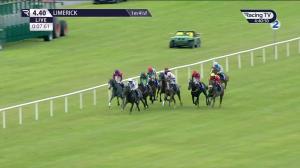 Video preview image for Limerick 16:40 - Ballyduane Stud Maiden