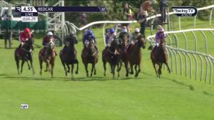 Video preview image for Redcar 16:55 - Racing TV Free Trial Handicap (4)