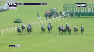 Video preview image for Limerick 17:20 - Conference & Banqueting Facilities At Limerick Racecourse Handicap
