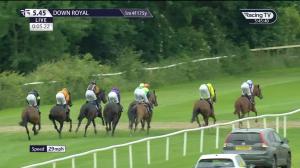 Video preview image for Down Royal 17:45 - Jack Murphy Jewellers Maiden