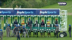 Video preview image for Down Royal 15:55 - Boylesports Ulster Derby (Premier Handicap)