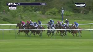 Video preview image for Ayr 19:55 - Dallas McMillan Solicitors/Unite The Union Classified Stakes (6)