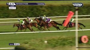 Video preview image for Haydock Park 20:15 - Fizz Cup Classic Handicap (Qualifier) (5)