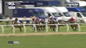 Video preview image for Thirsk 13:55 - Join Racing TV Now Apprentice Handicap (6)
