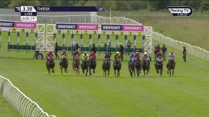 Video preview image for Thirsk 15:30 - Bresbet Rewards Loyalty Handicap (6)