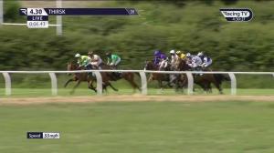 Video preview image for Thirsk 16:30 - Great Prices On bresbet.com Handicap (6) (Div 2)