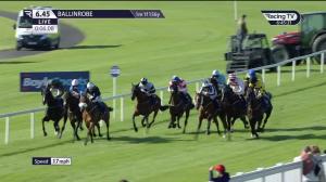 Video preview image for Ballinrobe 18:45 - Treacy's Pharmacies Handicap