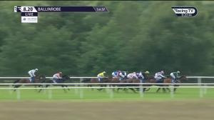 Video preview image for Ballinrobe 20:20 - Irish Stallion Farms EBF Fillies Handicap