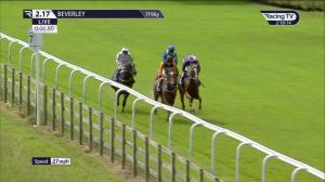 Video preview image for Beverley 14:17 - Here Come The Girls EBF Restricted Maiden Fillies' Stakes (Qualifier) (5)