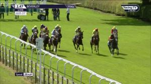 Video preview image for Beverley 14:47 - Tomahawk Steakhouse Handicap (5)