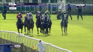 Video preview image for Beverley 16:17 - Racing TV Handicap (4)