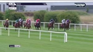 Video preview image for Naas 17:30 - Dooley Insurance Group Irish EBF Fillies Maiden