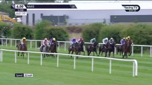 Video preview image for Naas 18:00 - Kildare Chamber Handicap