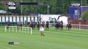 Video preview image for Naas 18:30 - Tinnakill House Maiden