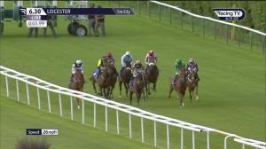 Video preview image for Leicester 18:30 - Belmont Hotel 'Confined' Handicap (6)