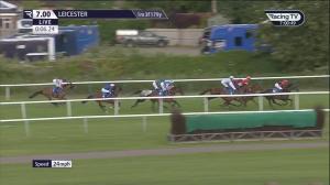 Video preview image for Leicester 19:00 - Join Racing TV Now Handicap (6)