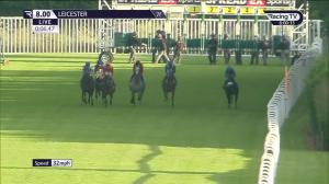 Video preview image for Leicester 20:00 - Every Race Live On Racing TV Handicap (5)