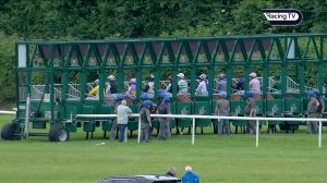 Video preview image for Naas 19:30 - Al Shira'Aa Racing Irish EBF Naas Oaks Trial (Listed)
