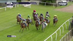 Video preview image for Cartmel 15:05 - Carer Support South Lakes Handicap Chase (4)