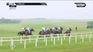 Video preview image for Curragh 14:55 - Al Basti Equiworld Dubai International Stakes (Group 3)