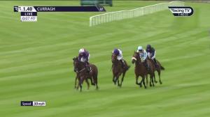 Video preview image for Curragh 13:40 - Gain Railway Stakes (Group 2)